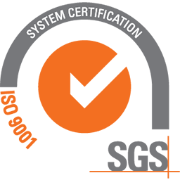 Logo ISO9001:2015