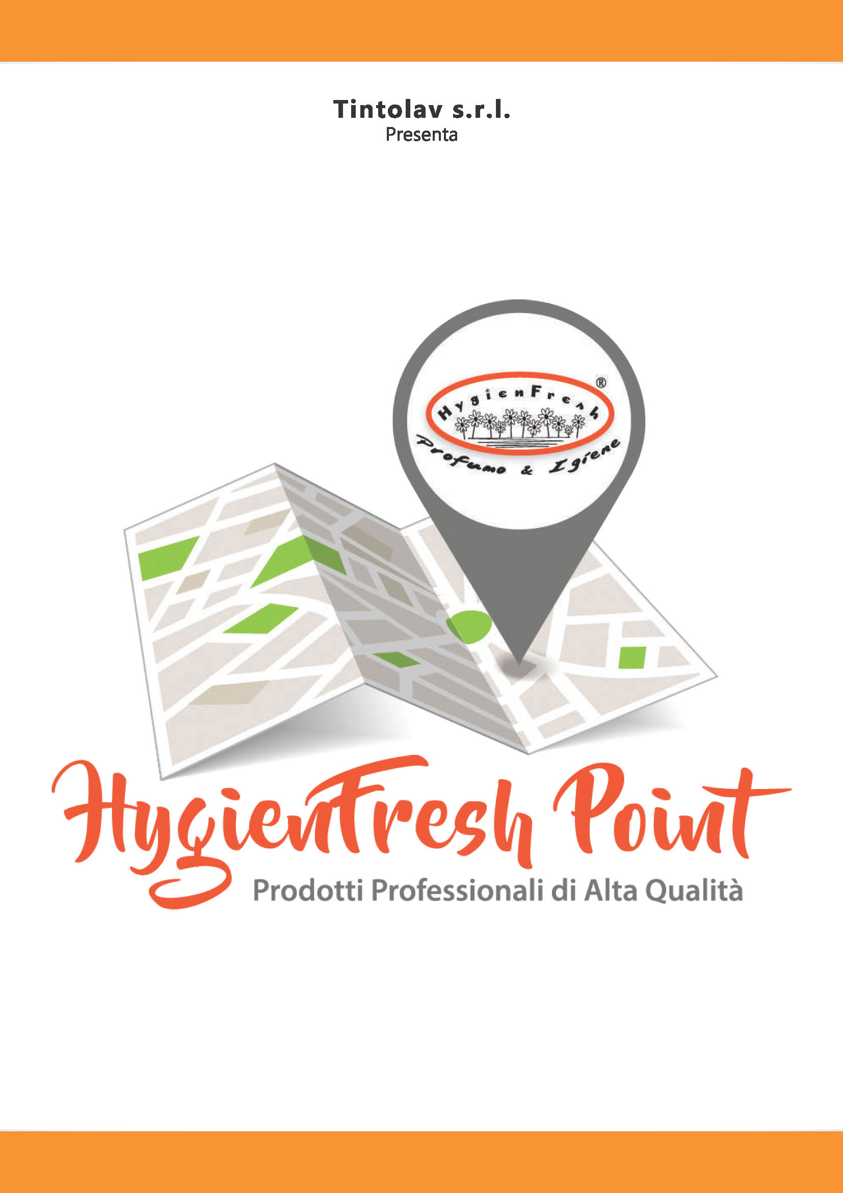 HYGIENFRESH POINT Brochure